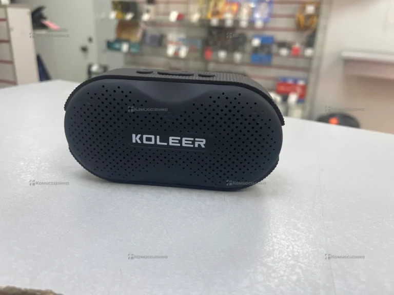Колонка Koleer