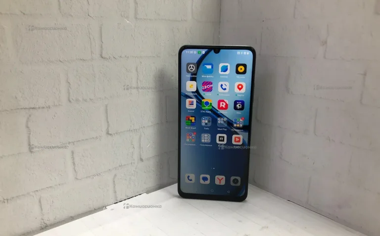 Realme C61 6/128 ГБ