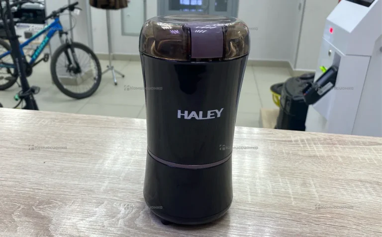 Кофемолка Haley hy2101