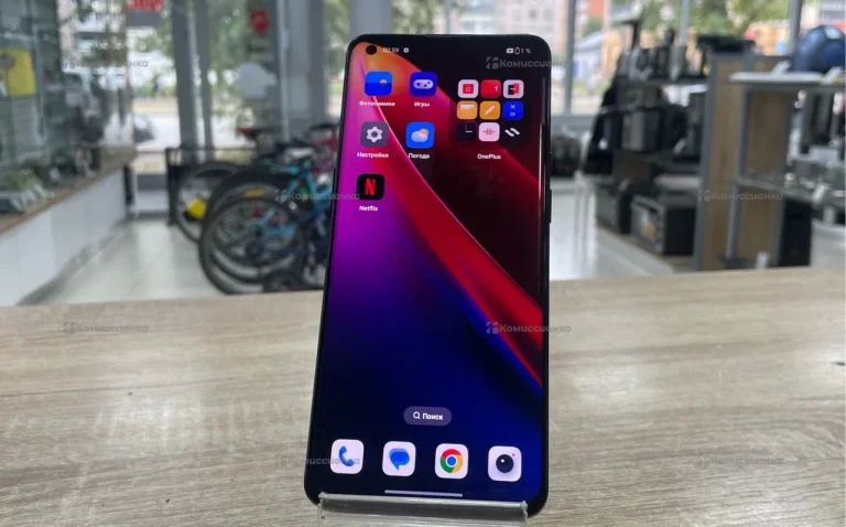 OnePlus 9 Pro 5G 8/256