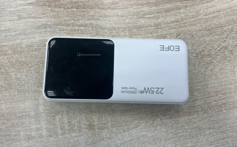 Power Bank  EOFE 20000mAh