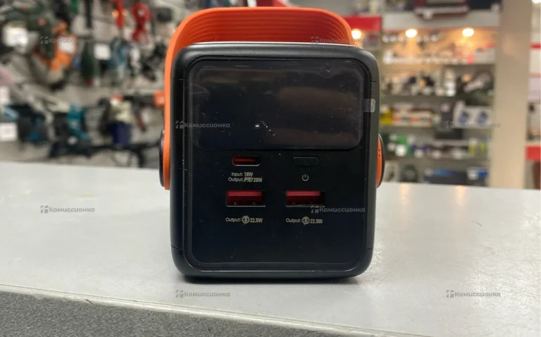 PowerBank 60000mAh
