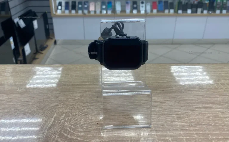 Часы  смарт Black Shark Bs-w2407 GT3