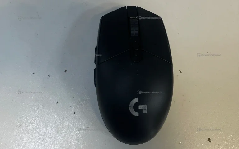 Игровая мышь Logitech G304