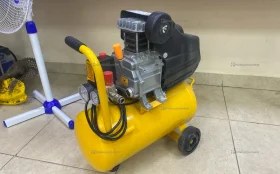 Купить Компрессор Deko DKAC24 б/у , в Нижний Новгород Цена:6490рублей