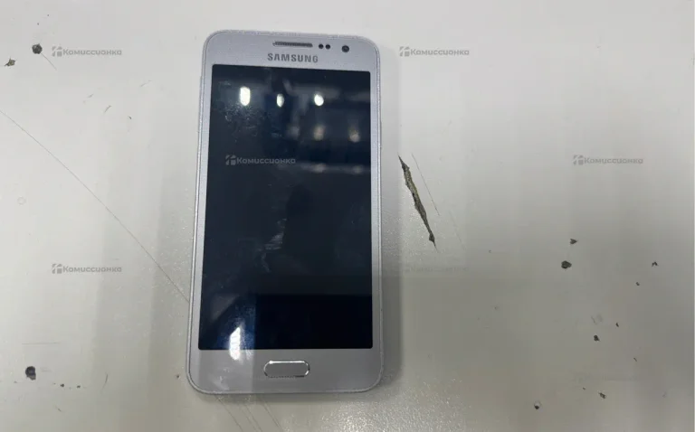 Samsung Galaxy A3 1/16 ГБ