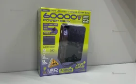 Power bank remax fp-6 60000
