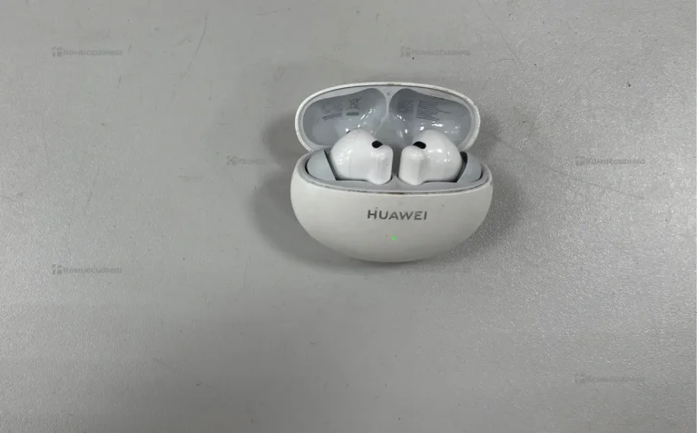 Наушники Huawei Freebuds 5i