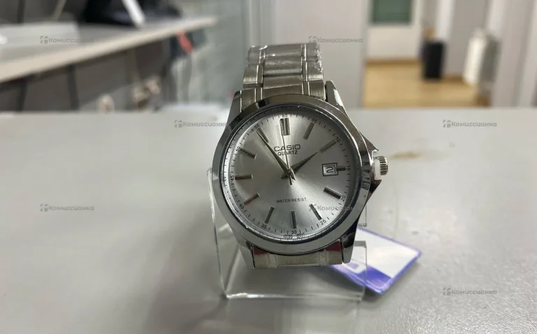 Часы  Casio реплика