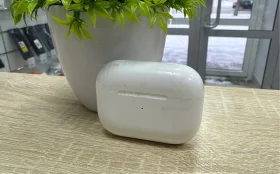Купить Наушники AirPods Pro Реплика б/у , в Тюмень Цена:590рублей