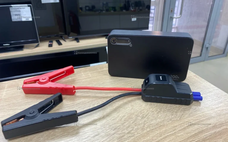 Power Bank  Baseus 1200а