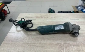 Купить УШМ METABO W650-125 б/у , в Уфа Цена:1500рублей