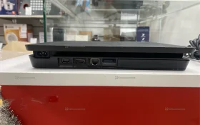 Купить Приставка Play Station 4 slim 500GB slim б/у , в Москва и область Цена:14990рублей
