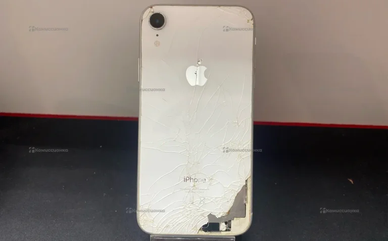 Apple iPhone XR 64 ХR