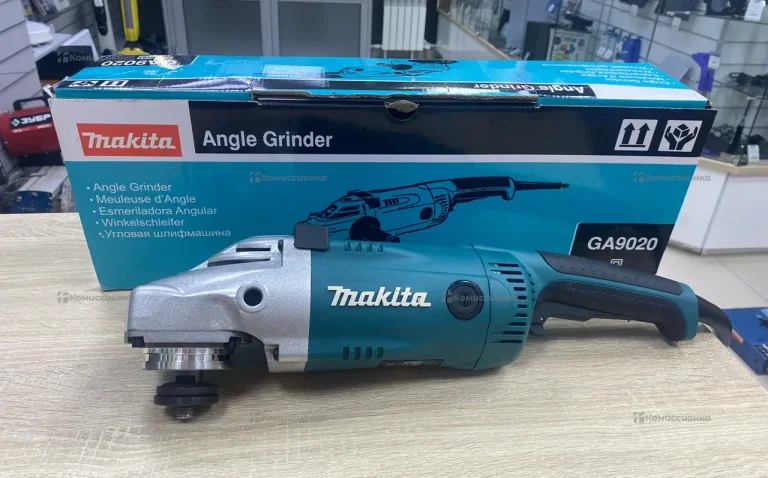 УШМ Makita GA9020 rep