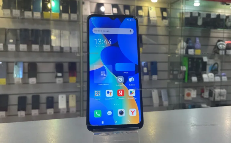 Tecno Spark 10 8/128Gb