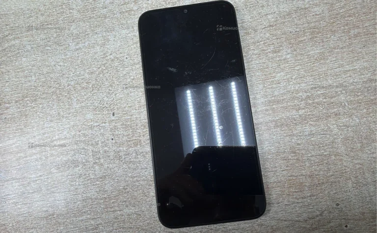 Xiaomi Redmi 15c 4/128 ГБ