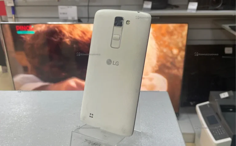 LG K7 X210DS