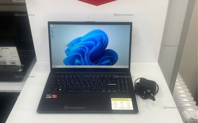 Ноутбук ASUS VivoBook GO 14/15