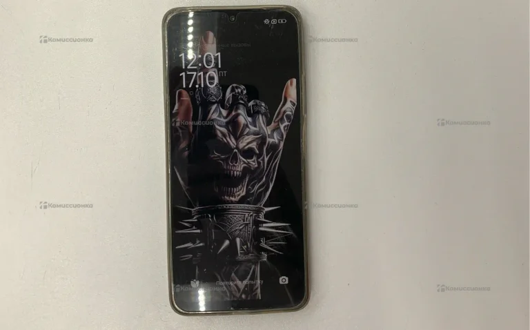 Xiaomi Redmi 14C 4/128 ГБ