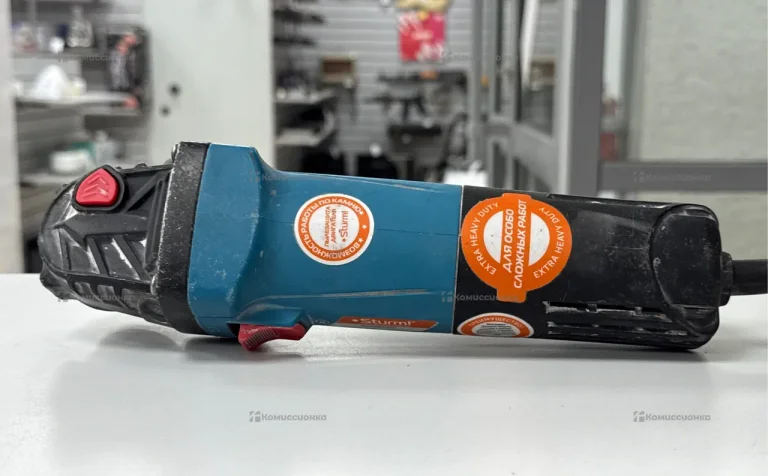 УШМ Sturm! AG90121P