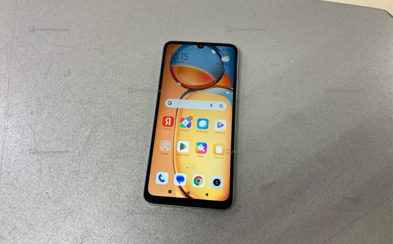 Xiaomi Redmi 13 8/256Gb