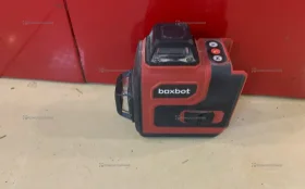 Лазерный уровень Boxbot LL-3D