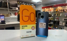 Tecno Spark Go 1 4/64 ГБ