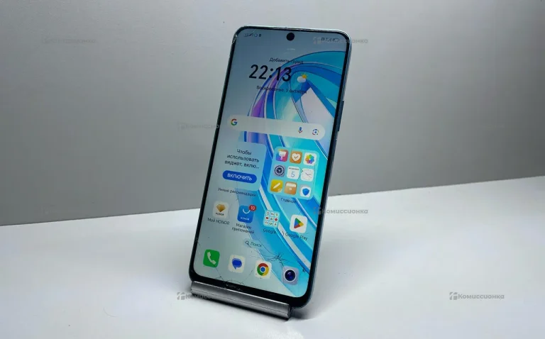 Honor X8a 6/128 ГБ