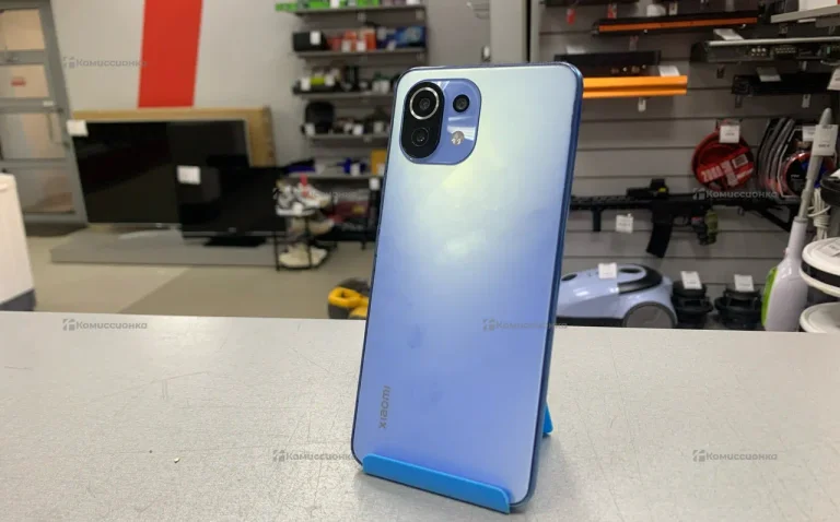 Xiaomi Mi 11 Lite 8/128Gb