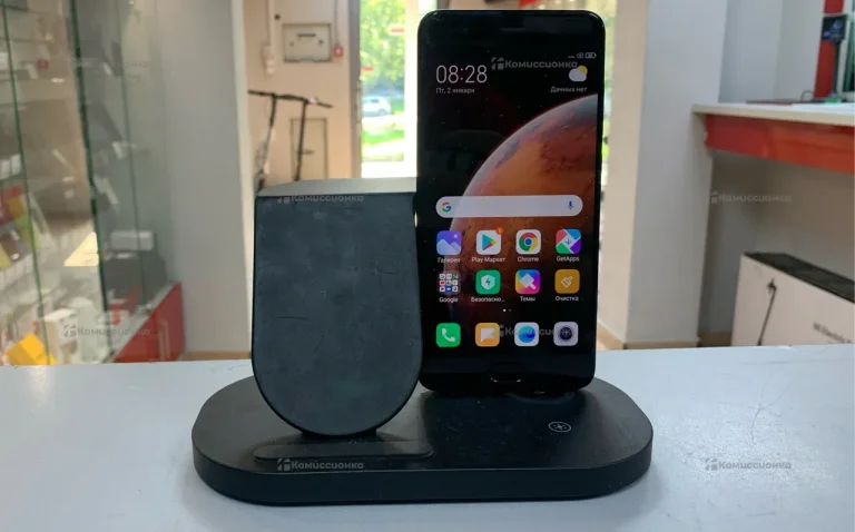 Xiaomi Mi Note 3 6/128Gb