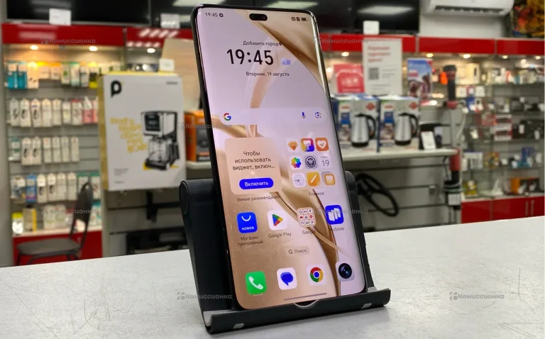 Honor 200 Pro 12/512Gb