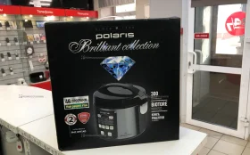 Купить Мультиварка Polaris pmc0593ad б/у , в Курган Цена:2790рублей