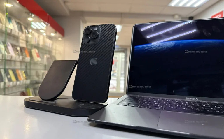 Apple iPhone 15 Pro Max 8/512 ГБ