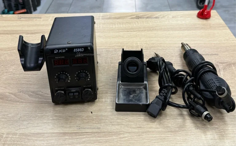 Паяльная станция 700w