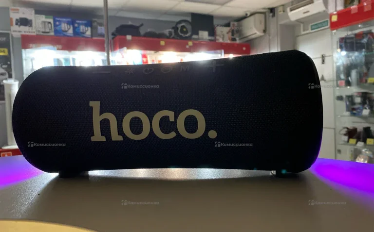 Колонка  HOCO HA10