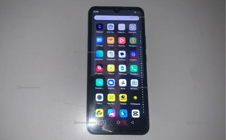 Infinix hot 11play 4/64
