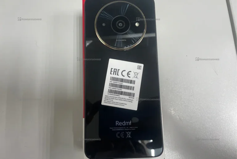 Xiaomi Redmi A3x