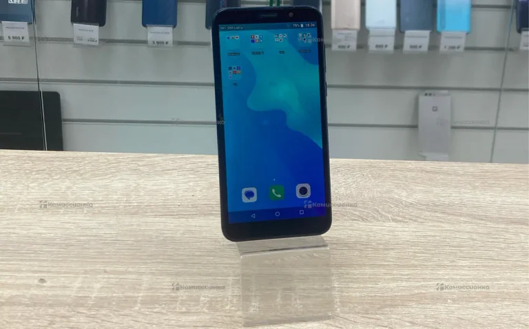 Huawei DRA-LX5 16Gb