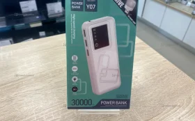 Power Bank 30.000mAh Y07