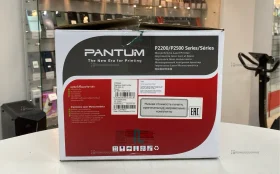 Принтер Pantum P2506W