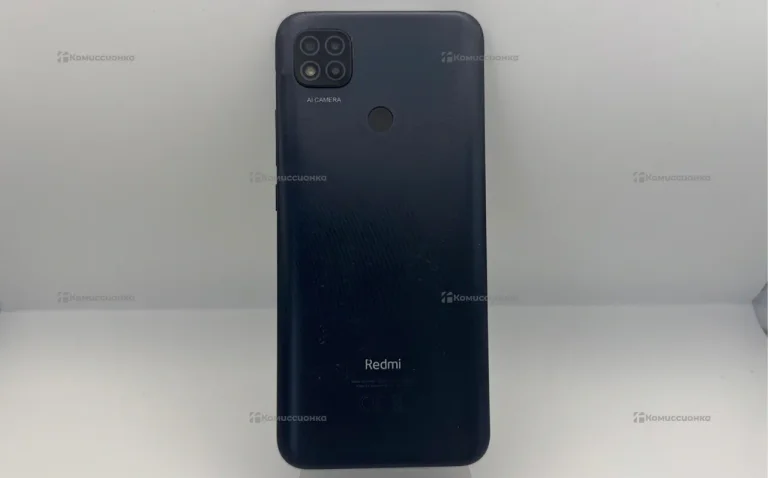 Xiaomi Redmi 9C 3/32 ГБ
