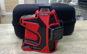 Лазерный уровень Condtrol Omniliner G3D