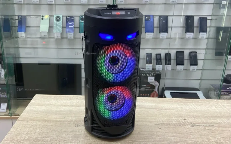 Колонка  zws4239