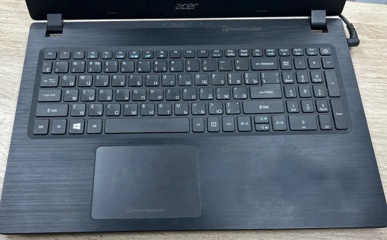 Ноутбук  Acer Aspire A315-21G