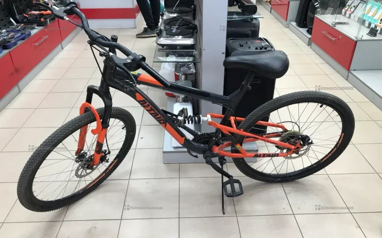 Велосипед Altair 26