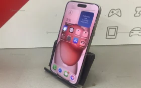 Apple IPhone 15 pro max 256