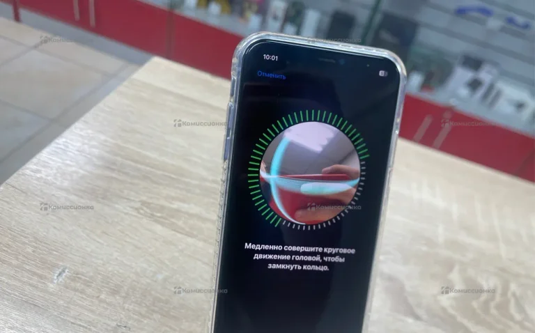 Apple iPhone 11 4/128 ГБ