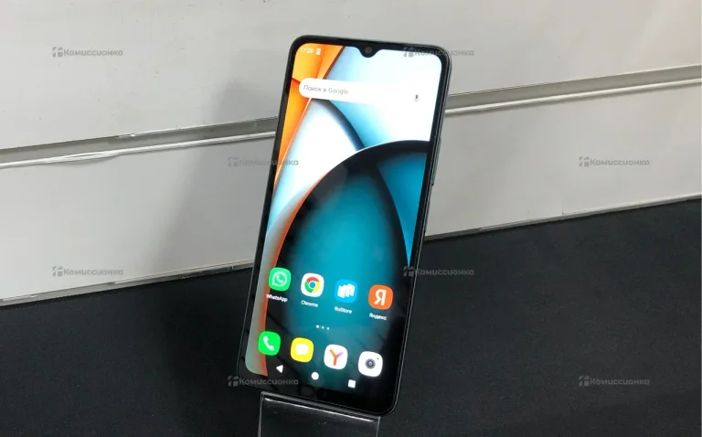 Xiaomi Redmi A3x 3/64ГБ