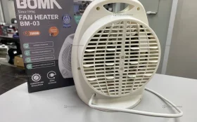 Тепловентилятор 2кВт (18)